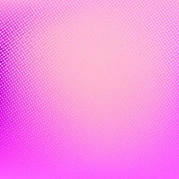 Halftone background. Pink abstract spotted pattern Stock Illustration