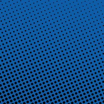 Halftone Background,Pop Art Background Stock Illustration