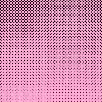 Halftone Background,Pop Art Background Stock Illustration