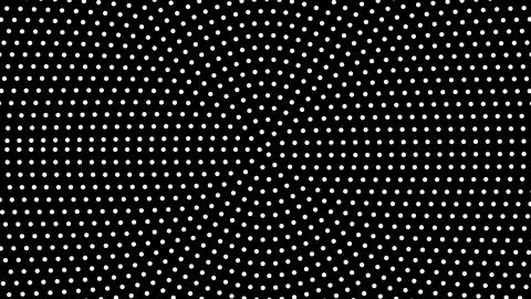 Halftone circle texture background, dot cover design, grid abstract vector il Illustrazione stock