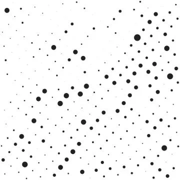 Halftone comic background Illustrazione stock