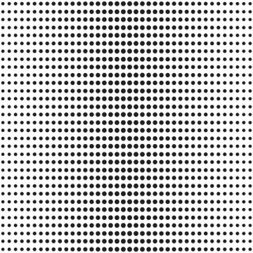 Halftone comic background Stock Illustration