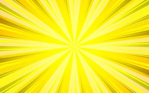Halftone comic background. Superhero design wallpaper template. Vector illu.. 库存插图