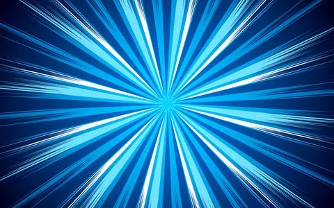 Halftone comic cartoon background vector illustration. Stockillustratie