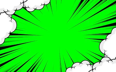 Halftone comic cartoon background vector illustration. 스톡 일러스트