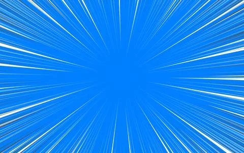 Halftone comic cartoon background vector illustration. Illustrazione stock