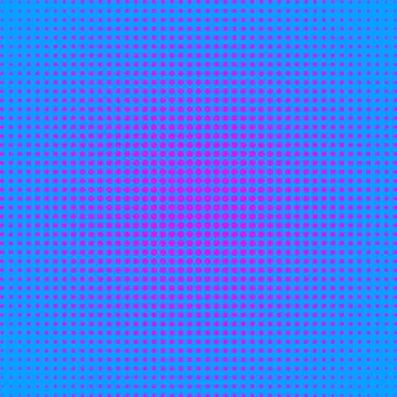 Halftone design background Stock Illustration