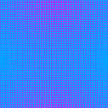 Halftone design background Stock Illustration