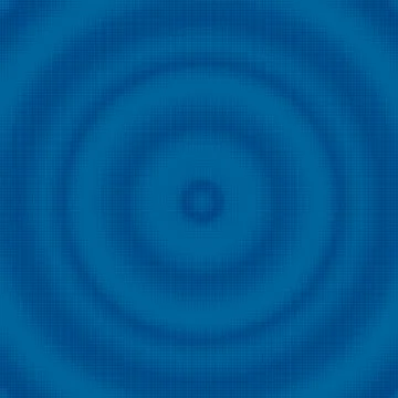 Halftone design element. Vector Stock Illustration