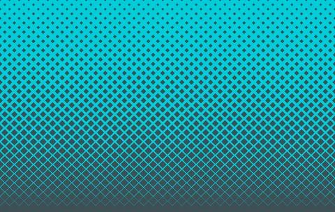 Halftone design graphic background, abstract shape design pattern, modern cov Illustrazione stock