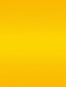 Halftone design graphic background, abstract shape design pattern, modern cov Stock Illustration