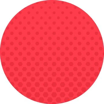 Halftone design graphic background, abstract shape design pattern, modern cov Stock Illustration