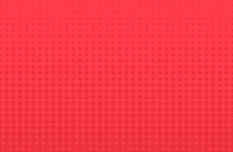 Halftone design graphic background, abstract shape design pattern, modern cov Stock Illustration