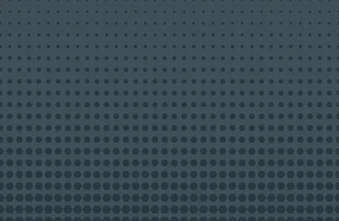 Halftone design graphic background, abstract shape design pattern, modern cov Stock Illustration