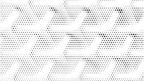 Halftone dot abstract background. Pop art template, texture. Abstract Pattern Stock Illustration