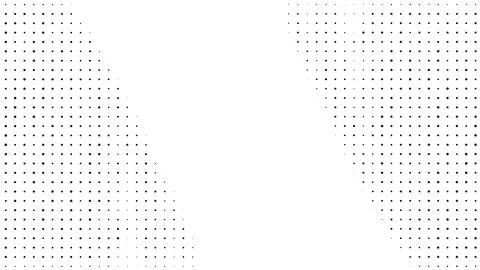 Halftone dot abstract background. Pop art template, texture. Abstract Pattern Stock Illustration