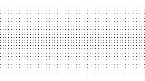 Halftone dot gradient abstract background with fading dots. 스톡 일러스트