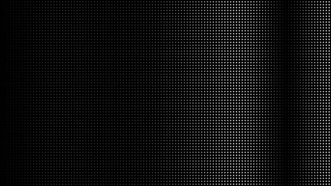 Halftone Dot Gradient with Smooth Light and Shadow Transition 스톡 동영상 346943657