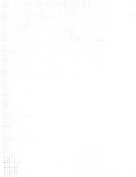 Halftone Dot Pattern Background Illustrazione stock