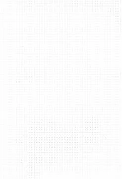 Halftone Dot Pattern Background イラスト素材