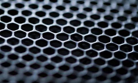 Halftone dot pattern background Stock Photos