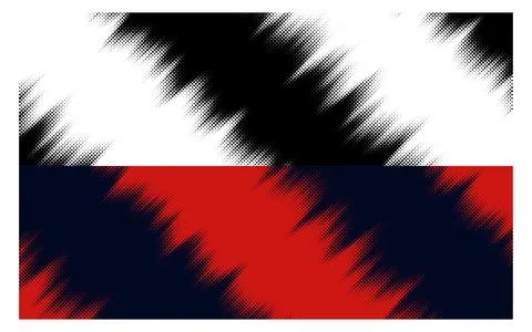 Halftone dot pop art comic sport texture background, abstract dot pattern 스톡 일러스트