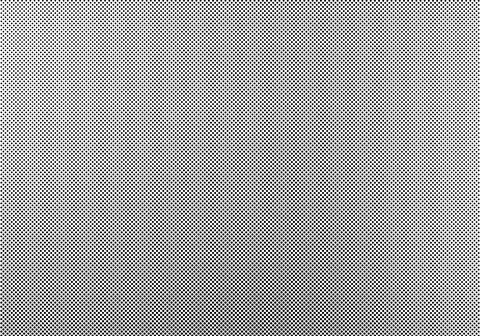 Halftone dot retro texture Stock Photos