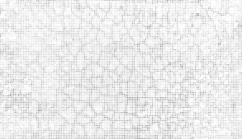 Halftone dot wave pattern background,  grunge dot effect Stock Illustration
