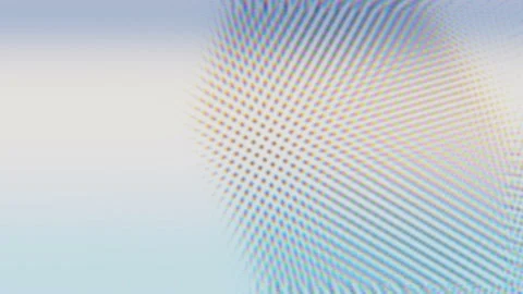 Halftone Dots Abstract Motion Animation Screen Forms Video stock 99611262