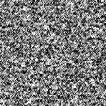 Halftone dots circle template effect. EPS 10 vector Stock Illustration