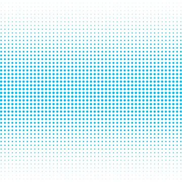 Halftone dots. Halftone effect. Vector Halftone Texture 스톡 일러스트