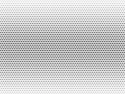 Halftone dots. Halftone effect. Vector Halftone Texture 스톡 일러스트