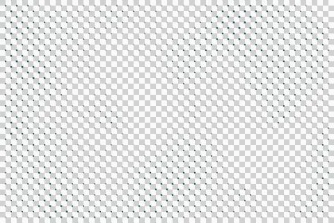 Halftone dots pattern background illustration Stock Illustration