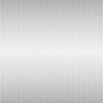 Halftone Dots Pattern Gradient Background 스톡 일러스트