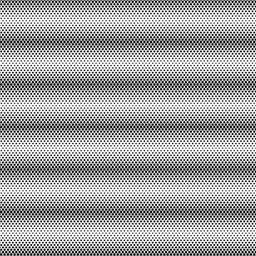 Halftone dots pattern gradient Stylish Minimalistic Halftone Circle Grid  B.. Stock Illustration