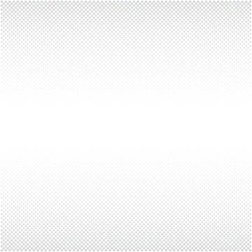 Halftone dots pattern icon in flat style. Half tone dotted vector illustrat.. Illustrazione stock