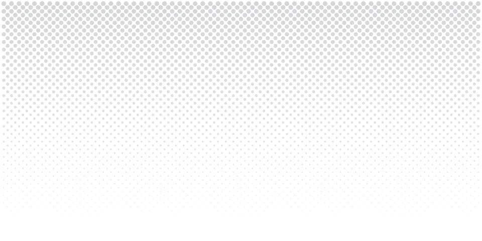 Halftone dots pattern icon in flat style. Half tone dotted vector illustrat.. 스톡 일러스트