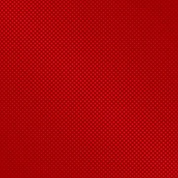 Halftone dotted pattern background design - vector illustration Stock Illustration