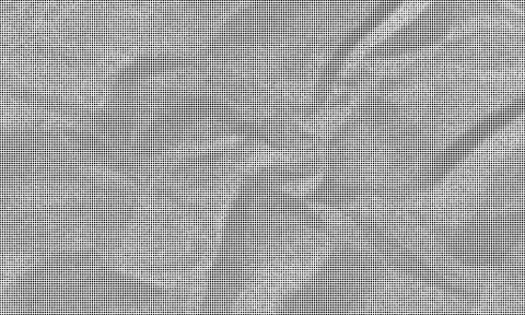 Halftone dotted pattern texture with monochromatic gradient for modern grap.. Illustrazione stock