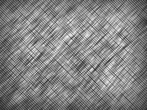 Halftone effect. Vector Halftone Texture 스톡 일러스트