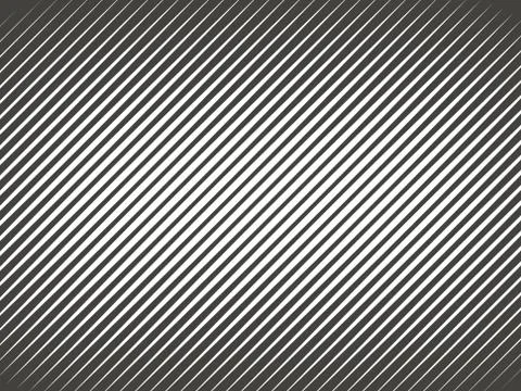 Halftone effect. Vector Halftone Texture Illustrazione stock