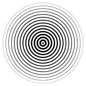 Halftone element. Abstract geometric graphic with half-tone pattern 스톡 일러스트