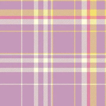 Halftone fabric plaid textile, many tartan texture pattern. Hat background .. イラスト素材