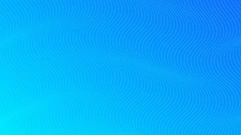 Halftone gradient background with dots Stock Illustration