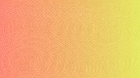 Halftone gradient background with dots Stock Illustration