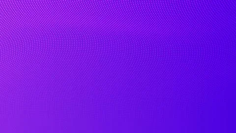 Halftone gradient background with dots Stock Illustration