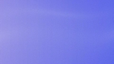 Halftone gradient background with dots Illustrazione stock