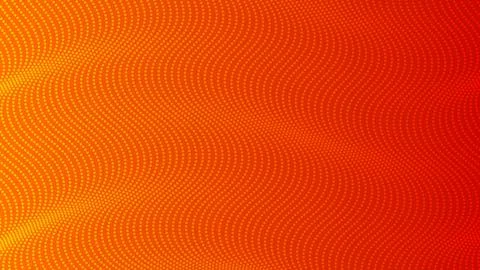 Halftone gradient background with dots Stock Illustration