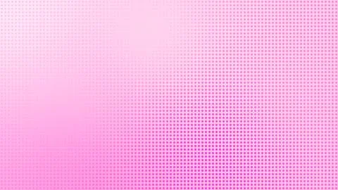 Halftone gradient background pink イラスト素材