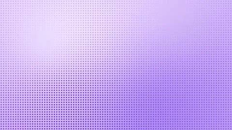 Halftone gradient background purple イラスト素材